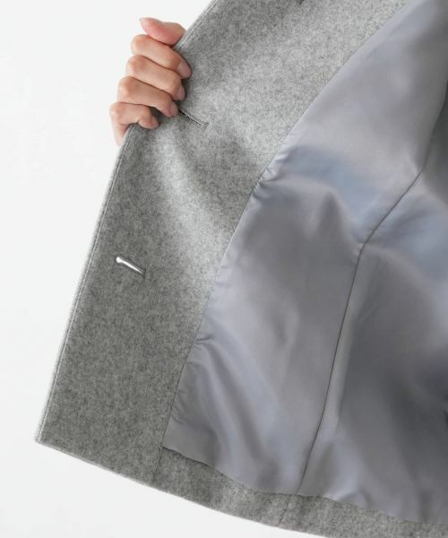 Leilian PLUS HOUSE / レリアンプラスハウス テーラードジャケット | ジャケット【BOURGE】 | 詳細21