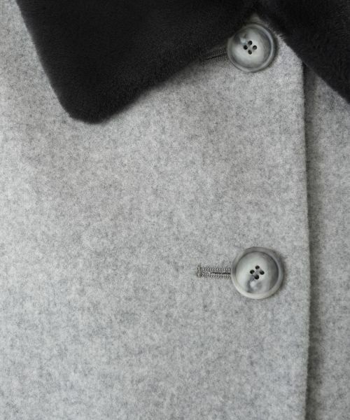 Leilian PLUS HOUSE / レリアンプラスハウス テーラードジャケット | ジャケット【BOURGE】 | 詳細22