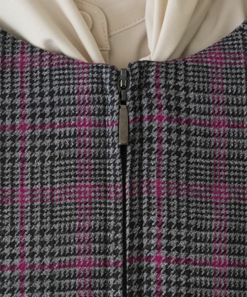 Leilian PLUS HOUSE / レリアンプラスハウス その他アウター | ブルゾン【BOURGE】 | 詳細12