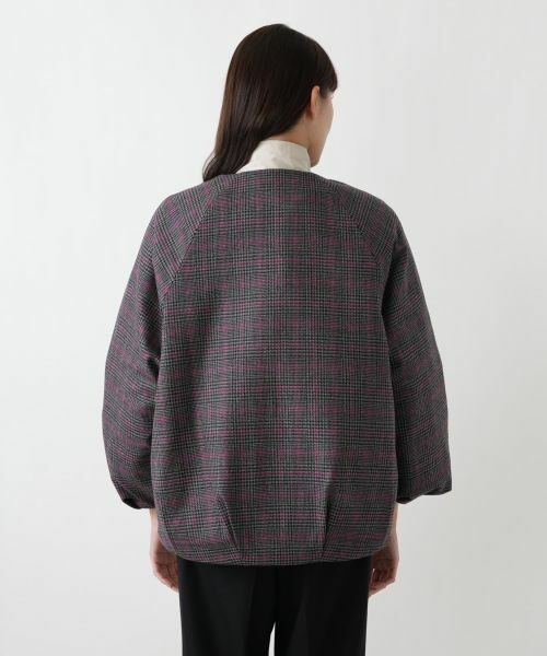 Leilian PLUS HOUSE / レリアンプラスハウス その他アウター | ブルゾン【BOURGE】 | 詳細6