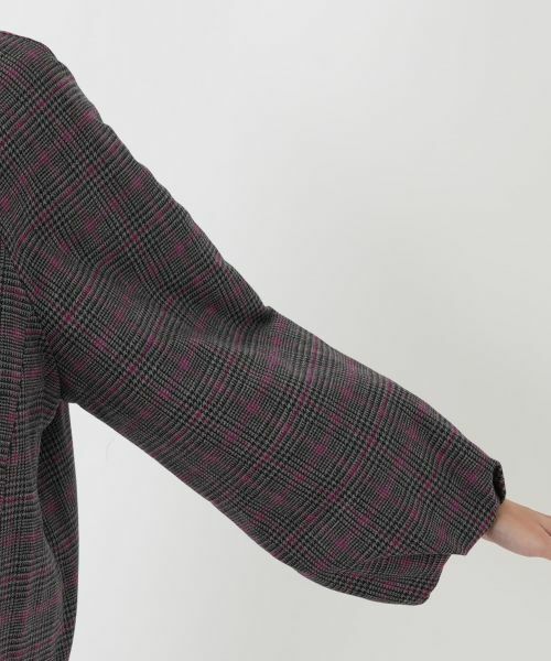 Leilian PLUS HOUSE / レリアンプラスハウス その他アウター | ブルゾン【BOURGE】 | 詳細9