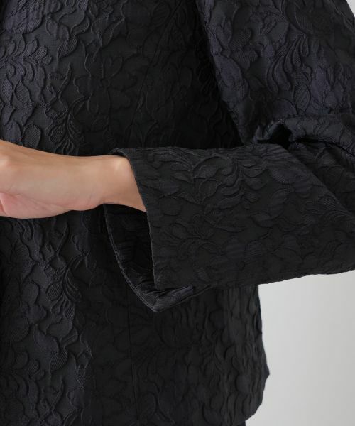 Leilian PLUS HOUSE / レリアンプラスハウス セットアップ | スーツ【Leilian WHITE LABEL】【セレモニー】 | 詳細10