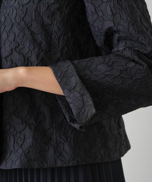 Leilian PLUS HOUSE / レリアンプラスハウス セットアップ | スーツ【Leilian WHITE LABEL】【セレモニー】 | 詳細11