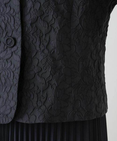 Leilian PLUS HOUSE / レリアンプラスハウス セットアップ | スーツ【Leilian WHITE LABEL】【セレモニー】 | 詳細12