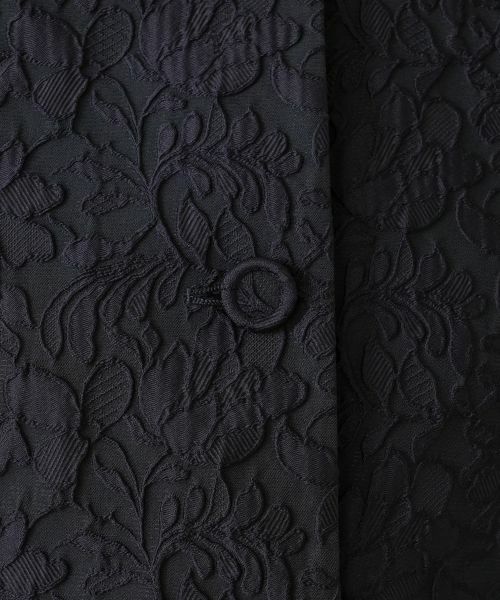 Leilian PLUS HOUSE / レリアンプラスハウス セットアップ | スーツ【Leilian WHITE LABEL】【セレモニー】 | 詳細13