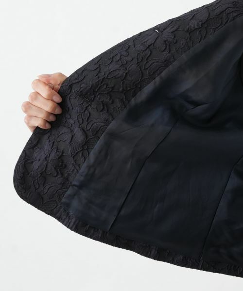 Leilian PLUS HOUSE / レリアンプラスハウス セットアップ | スーツ【Leilian WHITE LABEL】【セレモニー】 | 詳細14