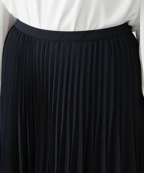 Leilian PLUS HOUSE / レリアンプラスハウス セットアップ | スーツ【Leilian WHITE LABEL】【セレモニー】 | 詳細18