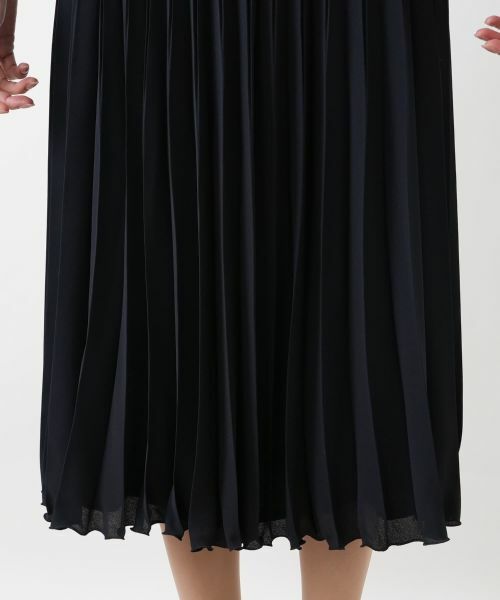 Leilian PLUS HOUSE / レリアンプラスハウス セットアップ | スーツ【Leilian WHITE LABEL】【セレモニー】 | 詳細19