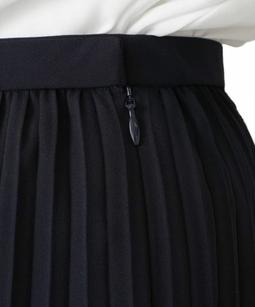 Leilian PLUS HOUSE / レリアンプラスハウス セットアップ | スーツ【Leilian WHITE LABEL】【セレモニー】 | 詳細20