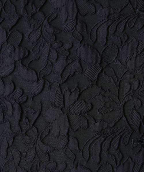 Leilian PLUS HOUSE / レリアンプラスハウス セットアップ | スーツ【Leilian WHITE LABEL】【セレモニー】 | 詳細21