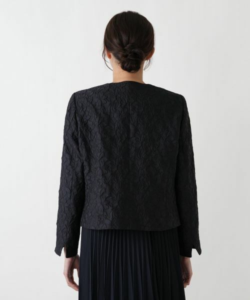 Leilian PLUS HOUSE / レリアンプラスハウス セットアップ | スーツ【Leilian WHITE LABEL】【セレモニー】 | 詳細6