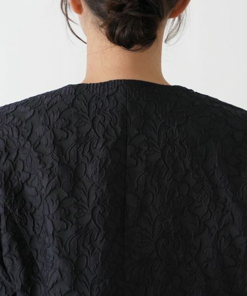 Leilian PLUS HOUSE / レリアンプラスハウス セットアップ | スーツ【Leilian WHITE LABEL】【セレモニー】 | 詳細8