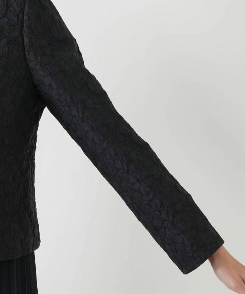 Leilian PLUS HOUSE / レリアンプラスハウス セットアップ | スーツ【Leilian WHITE LABEL】【セレモニー】 | 詳細9