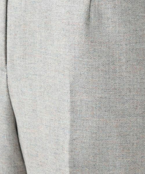 Leilian PLUS HOUSE / レリアンプラスハウス その他パンツ | クロップドパンツ【Leilian WHITE LABEL】 | 詳細10