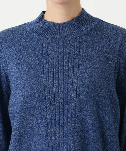 Leilian PLUS HOUSE / レリアンプラスハウス ニット・セーター | セーター【Leilian WHITE LABEL】 | 詳細10