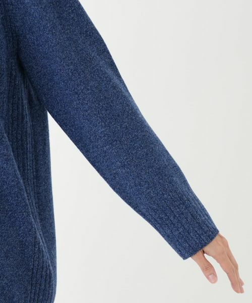 Leilian PLUS HOUSE / レリアンプラスハウス ニット・セーター | セーター【Leilian WHITE LABEL】 | 詳細12