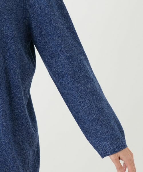 Leilian PLUS HOUSE / レリアンプラスハウス カーディガン・ボレロ | カーディガン【Leilian WHITE LABEL】 | 詳細12