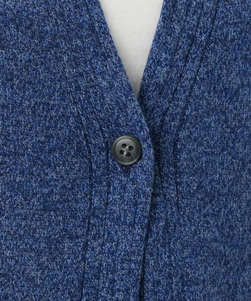 Leilian PLUS HOUSE / レリアンプラスハウス カーディガン・ボレロ | カーディガン【Leilian WHITE LABEL】 | 詳細14