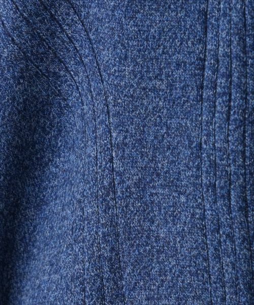 Leilian PLUS HOUSE / レリアンプラスハウス カーディガン・ボレロ | カーディガン【Leilian WHITE LABEL】 | 詳細15