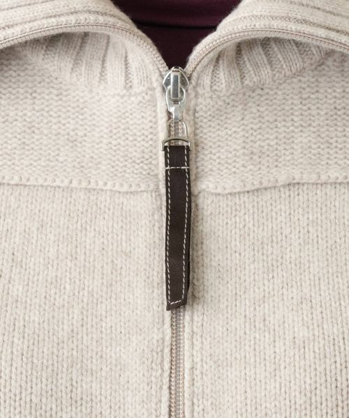 Leilian PLUS HOUSE / レリアンプラスハウス カーディガン・ボレロ | カーディガン【Leilian WHITE LABEL】 | 詳細14