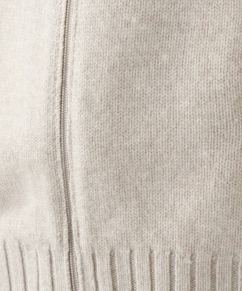 Leilian PLUS HOUSE / レリアンプラスハウス カーディガン・ボレロ | カーディガン【Leilian WHITE LABEL】 | 詳細15