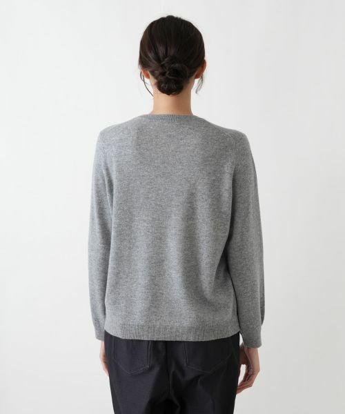 Leilian PLUS HOUSE / レリアンプラスハウス ニット・セーター | セーター【Leilian WHITE LABEL】 | 詳細19