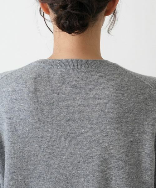 Leilian PLUS HOUSE / レリアンプラスハウス ニット・セーター | セーター【Leilian WHITE LABEL】 | 詳細21