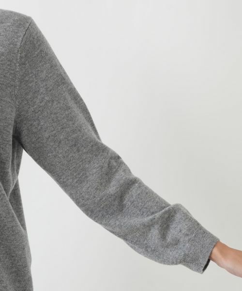 Leilian PLUS HOUSE / レリアンプラスハウス ニット・セーター | セーター【Leilian WHITE LABEL】 | 詳細22
