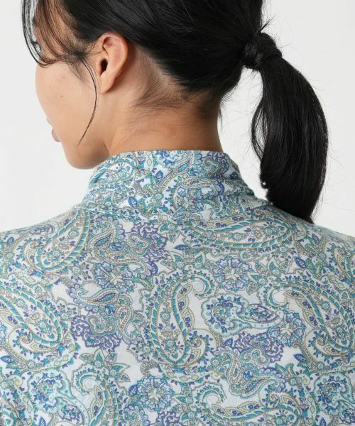 Leilian PLUS HOUSE / レリアンプラスハウス カットソー | カットソー【Leilian WHITE LABEL】 | 詳細11