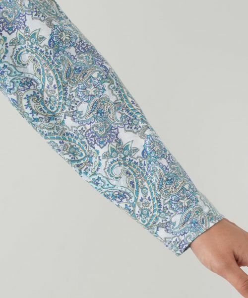 Leilian PLUS HOUSE / レリアンプラスハウス カットソー | カットソー【Leilian WHITE LABEL】 | 詳細12