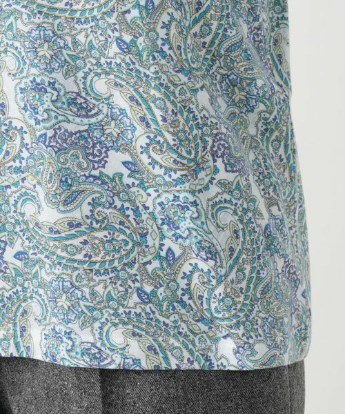 Leilian PLUS HOUSE / レリアンプラスハウス カットソー | カットソー【Leilian WHITE LABEL】 | 詳細13