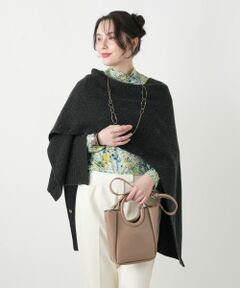 Leilian PLUS HOUSE / レリアンプラスハウス カットソー | カットソー【Leilian WHITE LABEL】