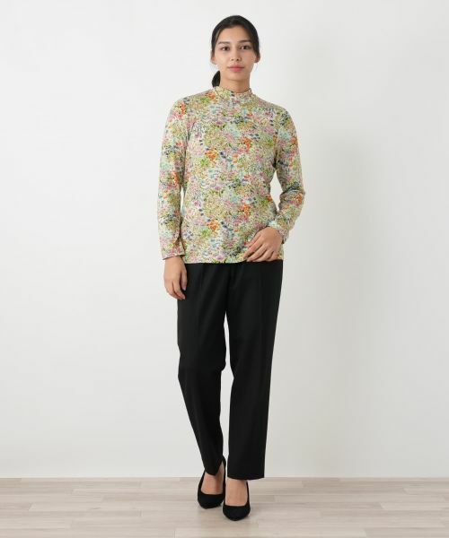 Leilian PLUS HOUSE / レリアンプラスハウス カットソー | カットソー【Leilian WHITE LABEL】 | 詳細17