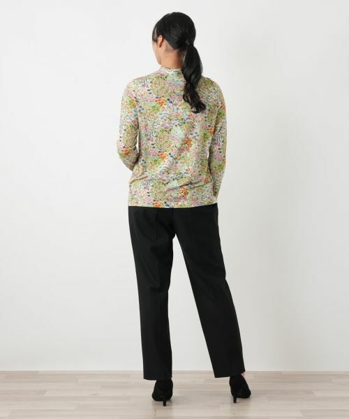 Leilian PLUS HOUSE / レリアンプラスハウス カットソー | カットソー【Leilian WHITE LABEL】 | 詳細19