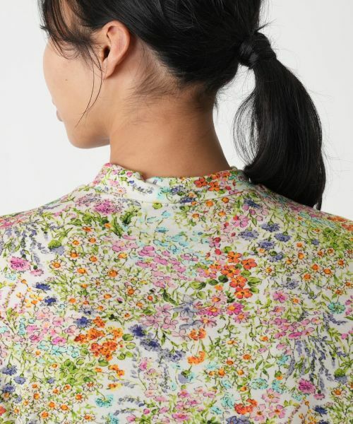 Leilian PLUS HOUSE / レリアンプラスハウス カットソー | カットソー【Leilian WHITE LABEL】 | 詳細24