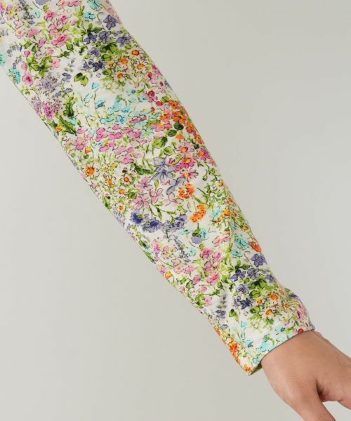 Leilian PLUS HOUSE / レリアンプラスハウス カットソー | カットソー【Leilian WHITE LABEL】 | 詳細25