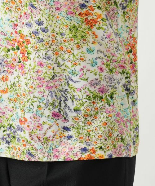 Leilian PLUS HOUSE / レリアンプラスハウス カットソー | カットソー【Leilian WHITE LABEL】 | 詳細26