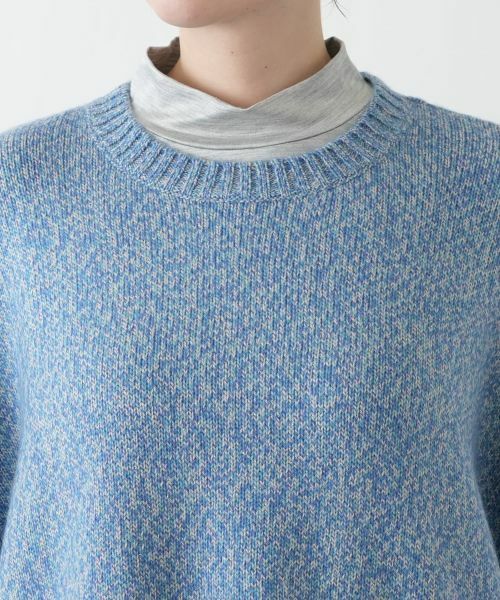 Leilian PLUS HOUSE / レリアンプラスハウス テーラードジャケット | ベスト【Leilian WHITE LABEL】 | 詳細10