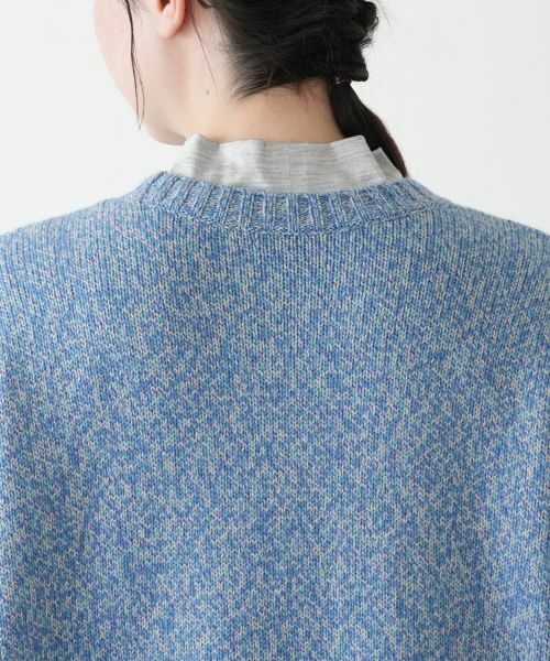 Leilian PLUS HOUSE / レリアンプラスハウス テーラードジャケット | ベスト【Leilian WHITE LABEL】 | 詳細11