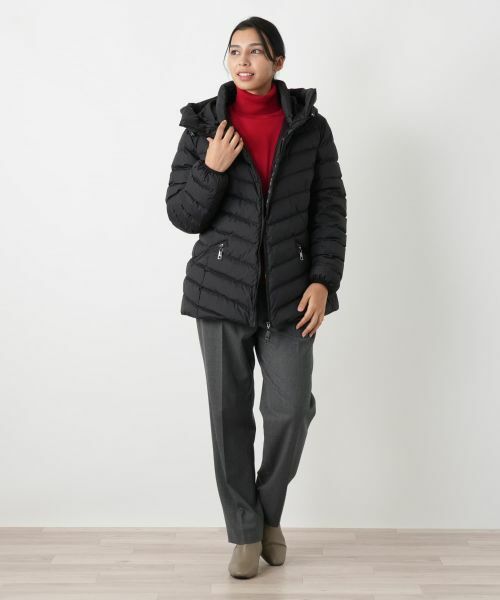 Leilian PLUS HOUSE / レリアンプラスハウス その他アウター | コート【HEYER】 | 詳細1