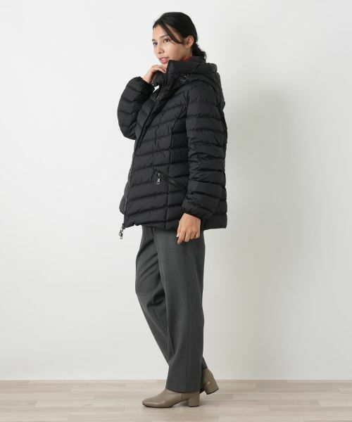 Leilian PLUS HOUSE / レリアンプラスハウス その他アウター | コート【HEYER】 | 詳細2