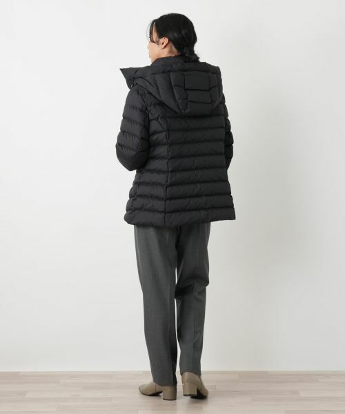 Leilian PLUS HOUSE / レリアンプラスハウス その他アウター | コート【HEYER】 | 詳細3