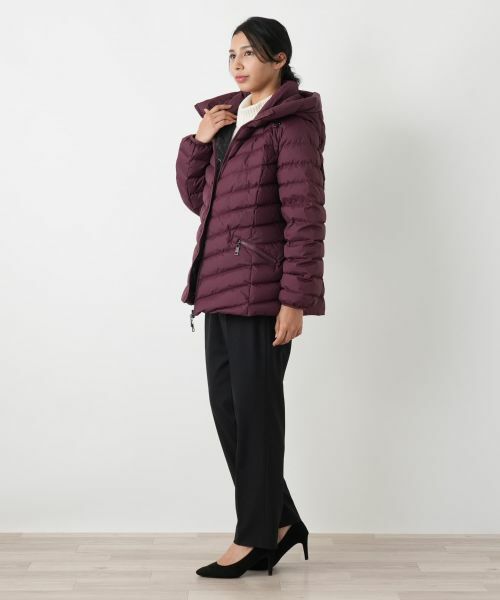 Leilian PLUS HOUSE / レリアンプラスハウス その他アウター | コート【HEYER】 | 詳細5