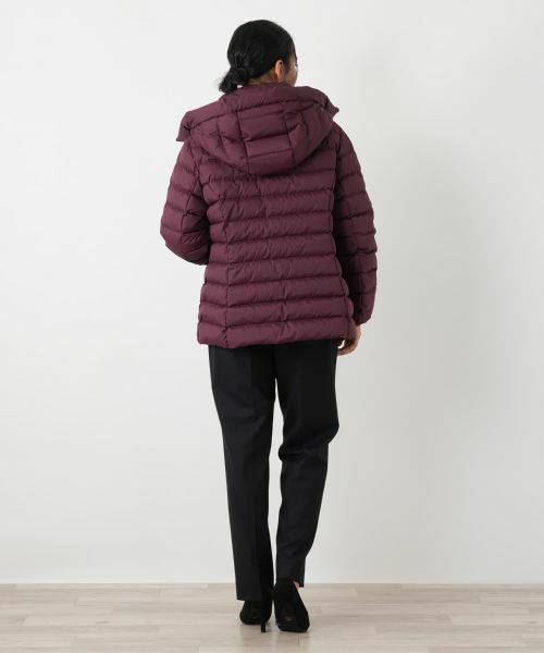 Leilian PLUS HOUSE / レリアンプラスハウス その他アウター | コート【HEYER】 | 詳細6