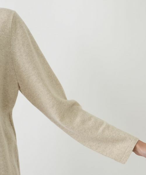 Leilian PLUS HOUSE / レリアンプラスハウス ニット・セーター | セーター【Leilian WHITE LABEL】 | 詳細12