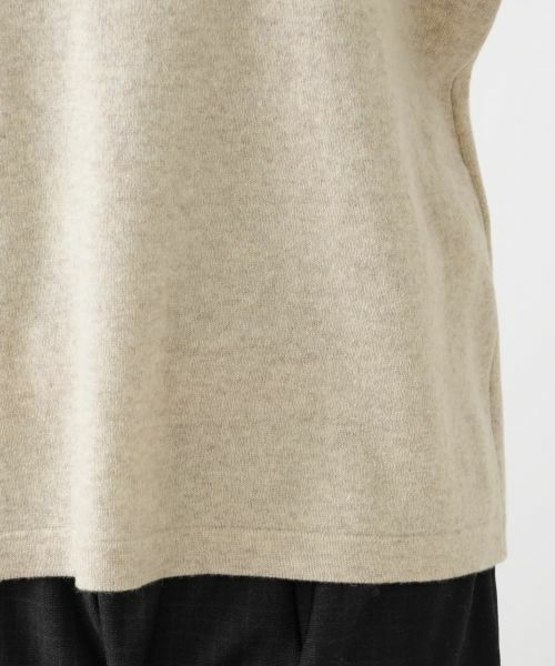 Leilian PLUS HOUSE / レリアンプラスハウス ニット・セーター | セーター【Leilian WHITE LABEL】 | 詳細13