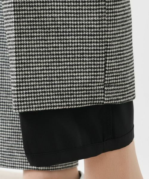 Leilian PLUS HOUSE / レリアンプラスハウス その他パンツ | ストレートパンツ【Leilian WHITE LABEL】 | 詳細13