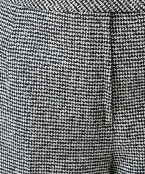 Leilian PLUS HOUSE / レリアンプラスハウス その他パンツ | ストレートパンツ【Leilian WHITE LABEL】 | 詳細14