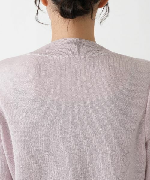 Leilian PLUS HOUSE / レリアンプラスハウス ニット・セーター | セーター【Leilian WHITE LABEL】 | 詳細14