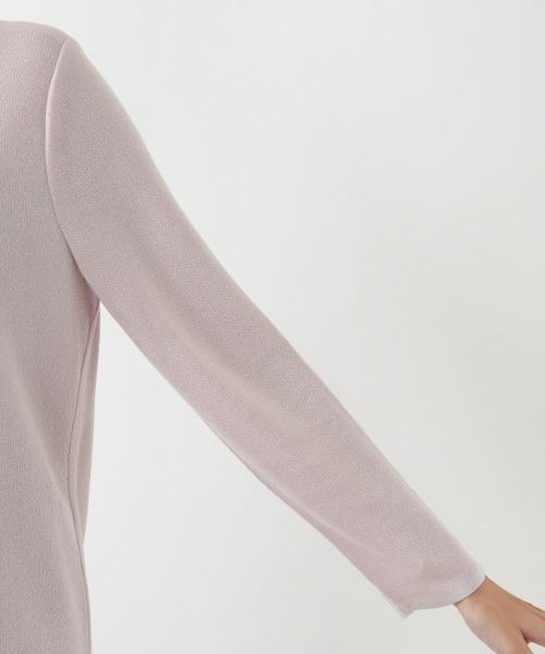 Leilian PLUS HOUSE / レリアンプラスハウス ニット・セーター | セーター【Leilian WHITE LABEL】 | 詳細15